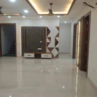 3 BHK Apartment For Rent in BPTP District Sector 3 Faridabad  7651675