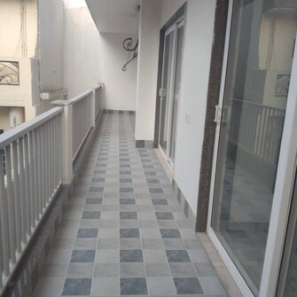 3 BHK Apartment For Rent in BPTP District Sector 3 Faridabad  7651675