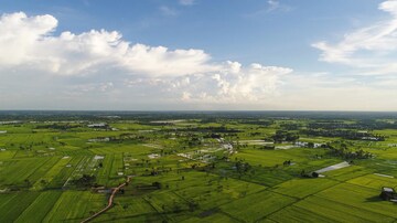  Plot For Sale in Kashipur Road