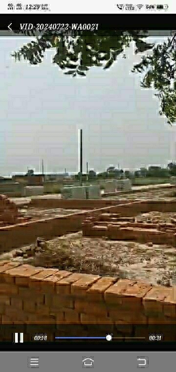  Plot – Exterior View View at Sethi Arcade, Sector 76 - for Sale