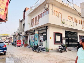  Plot – Exterior View View at Sector 15 - for Sale
