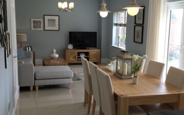 3 BHK Independent House For Sale in Whitefield Road