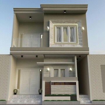 3 BHK Villa For Sale in Kr Puram