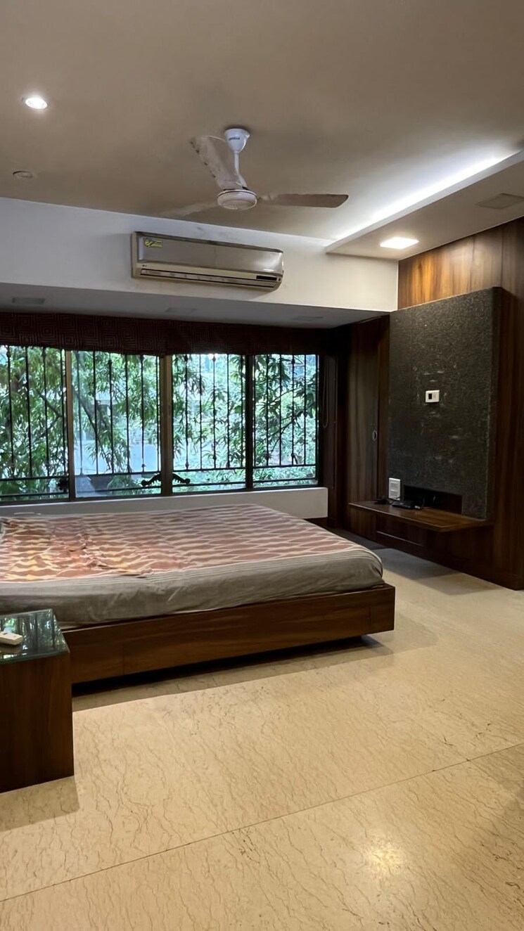 Bedroom, union-park-khar-west 3 Bedroom 1100 Sq.Ft. Apartment In Khar West Mumbai 7651803