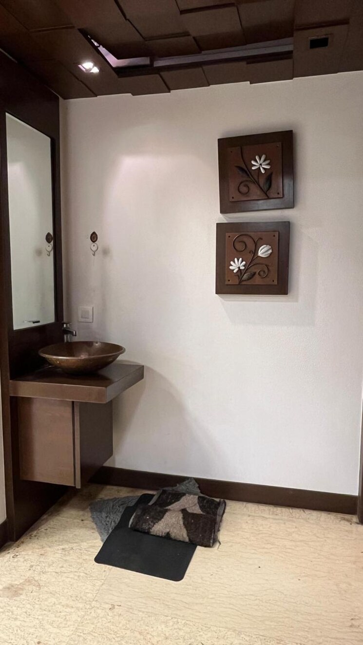 Living Room, union-park-khar-west 3 Bedroom 1100 Sq.Ft. Apartment In Khar West Mumbai 7651803