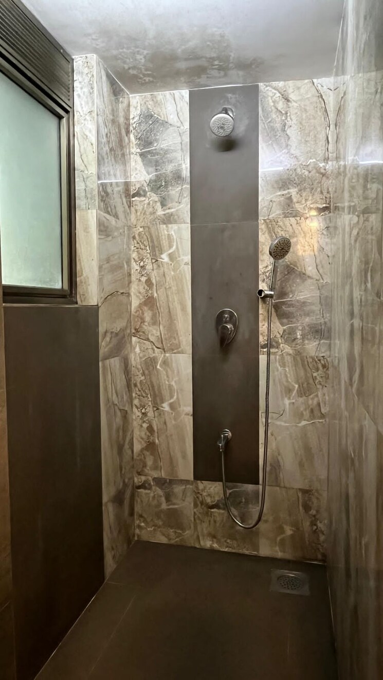 Bathroom, union-park-khar-west 3 Bedroom 1100 Sq.Ft. Apartment In Khar West Mumbai 7651803