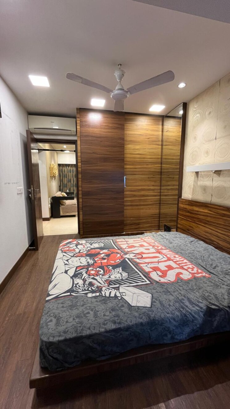 Bedroom, union-park-khar-west 3 Bedroom 1100 Sq.Ft. Apartment In Khar West Mumbai 7651803