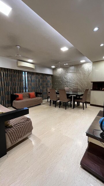 3 BHK Apartment For Sale in Union Park Khar West, Khar West