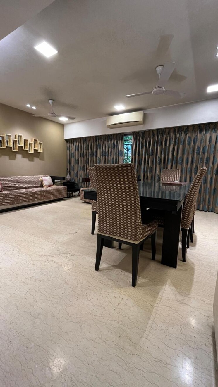 Living Room, union-park-khar-west 3 Bedroom 1100 Sq.Ft. Apartment In Khar West Mumbai 7651803