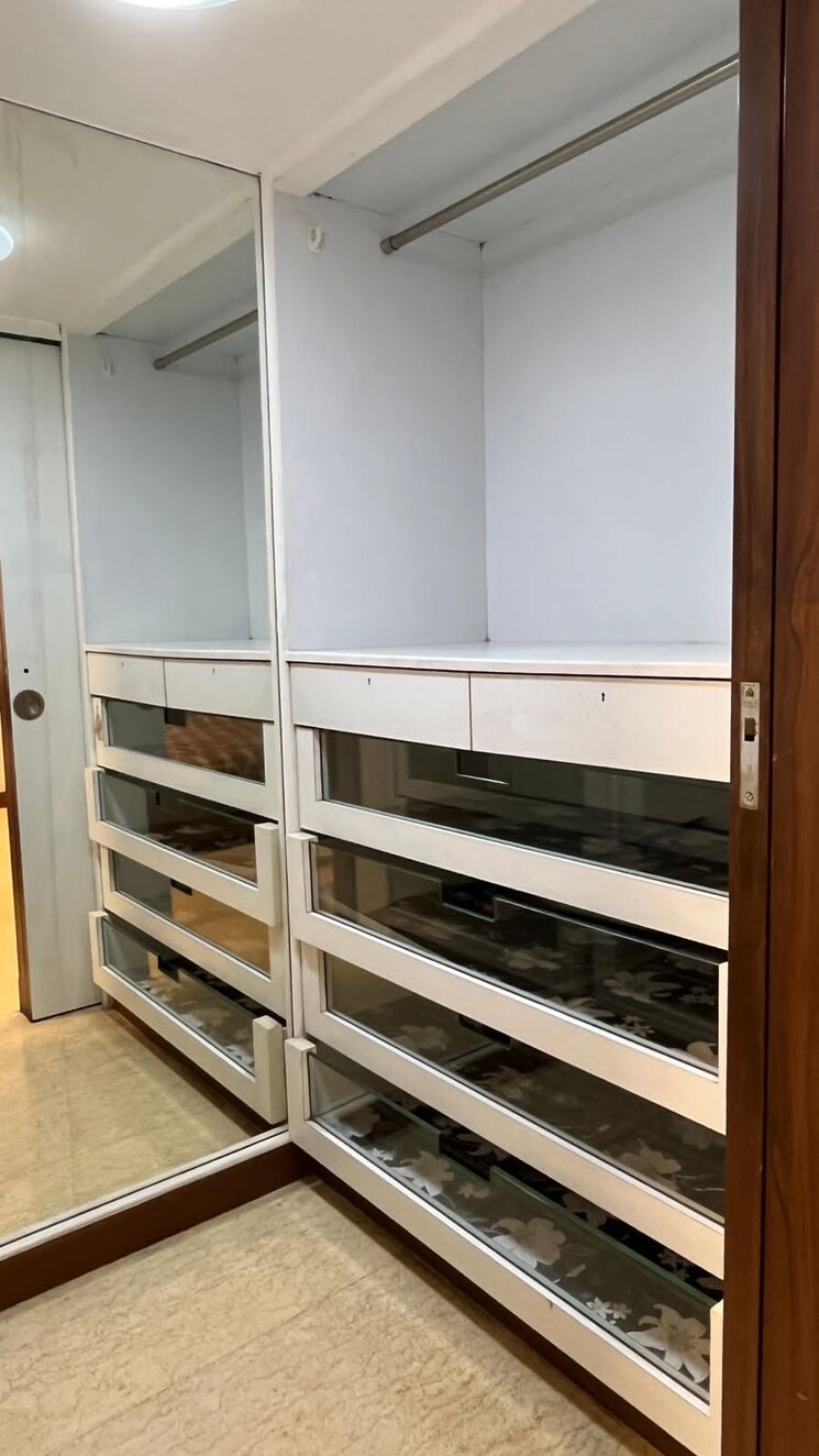 Balcony, union-park-khar-west 3 Bedroom 1100 Sq.Ft. Apartment In Khar West Mumbai 7651803