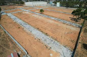 Plot For Resale in Mahanthalingapura Bangalore  7253942