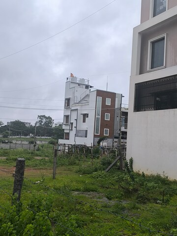  Plot For Sale in Vaishnavi Urban County, Kumbaranahalli