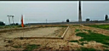 Plot Area in  Plot at Ville Vegas, Sector 72 – for Sale