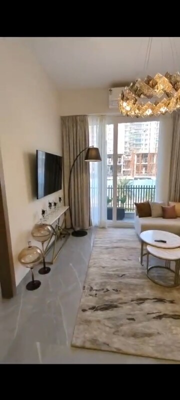 3.5 BHK Builder Floor For Sale in M3M Antalya Hills, Sector 79
