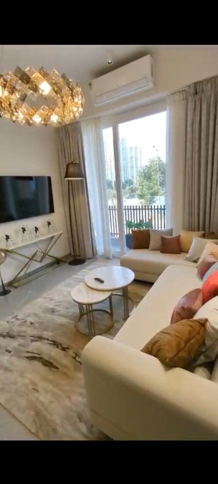 Living Room, m3m-antalya-hills 3.5 Bedroom 1547 Sq.Ft. Builder Floor In Sector 79 Gurgaon 7651799