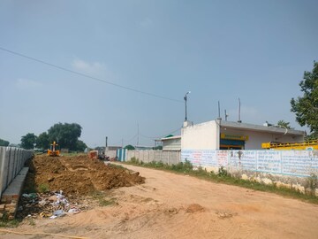 Plot Area in  Plot at Dhoom Manikpur – for Sale
