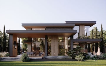 2 BHK Villa For Sale in Ramamurthy Nagar