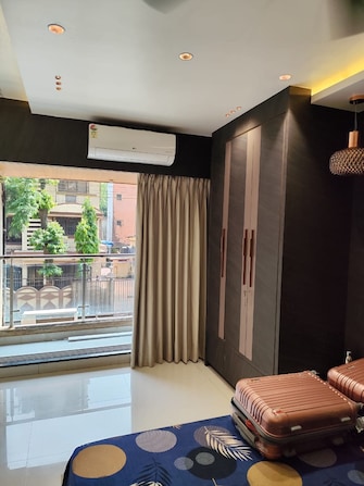 2 BHK Apartment For Rent in Gurukripa Building Chembur Mumbai  7651786