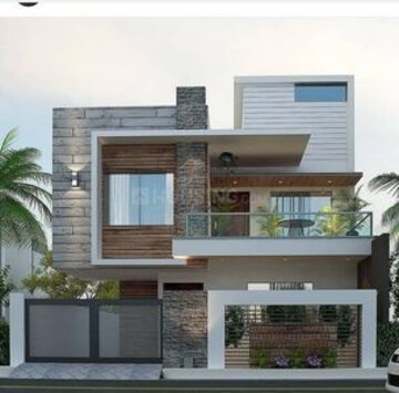 4 BHK Villa For Resale in Old Madras Road Bangalore  7651817