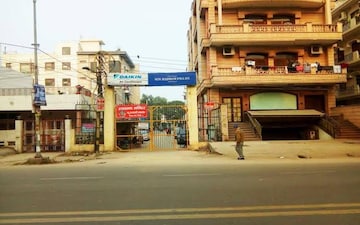 3 BHK Builder Floor For Sale in New Rajdhani Enclave