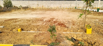 Plot Area in  Plot at Vaishnavi Urban County, Kumbaranahalli – for Sale