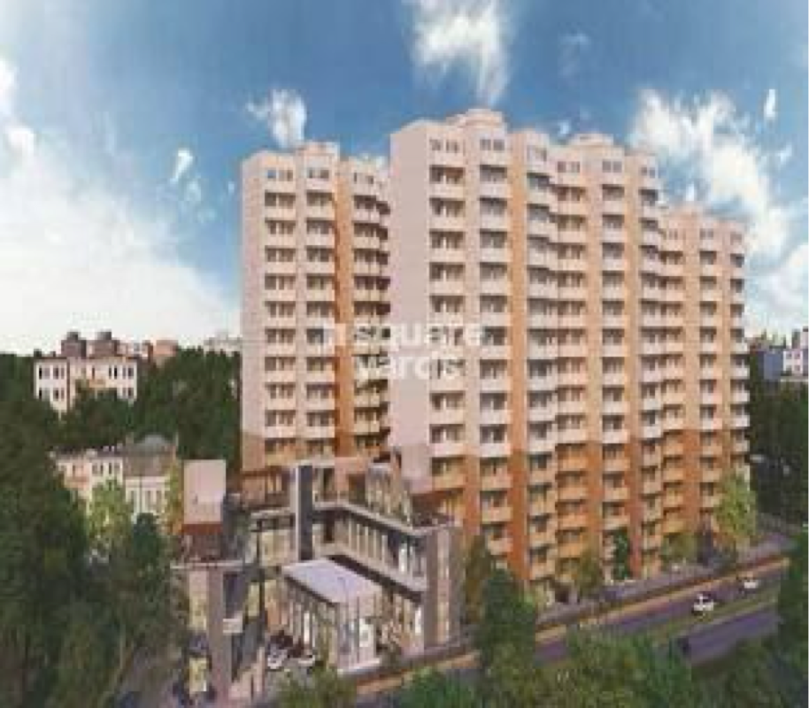 2 BHK Apartment For Rent in Pyramid Elite Sector 86 Gurgaon  7651846