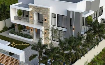 3 BHK Villa For Sale in Kr Puram