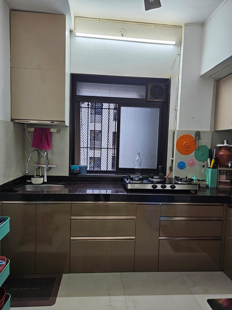 Kitchen, shubharambh-complex 1 Bedroom 454 Sq.Ft. Apartment In Manpada Thane 7651814