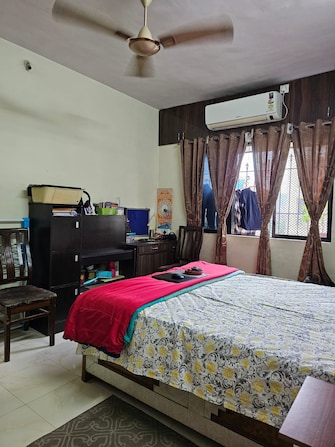 1 BHK Apartment For Rent in Abhishekh Apartment Happy Colony Kothrud Pune  7651830