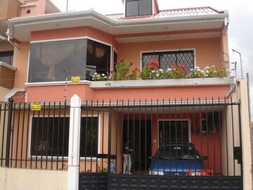 1 BHK Villa For Resale in Kr Puram Bangalore  7651850