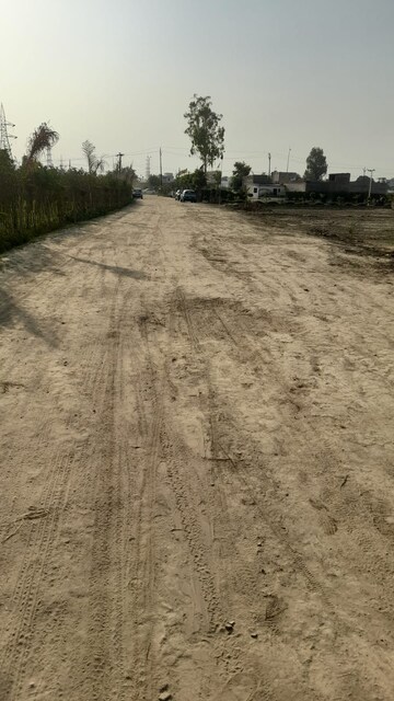  Plot For Sale in Modipuram Bypass