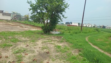  Plot – Garden View at Modipuram Bypass - for Sale