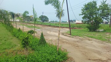 Plot Area in  Plot at Modipuram Bypass – for Sale