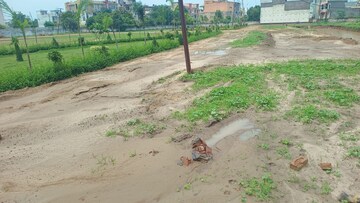 Plot Area in  Plot at Modipuram Bypass – for Sale