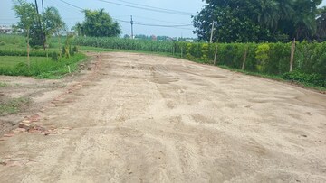 Plot Area in  Plot at Modipuram Bypass – for Sale