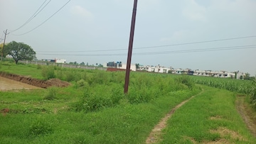  Plot – Garden View at Modipuram Bypass - for Sale