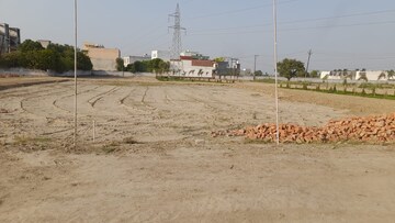 Plot Area in  Plot at Modipuram Bypass – for Sale