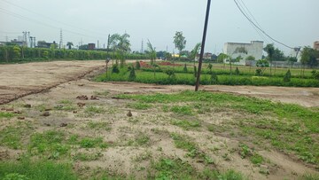 Plot Area in  Plot at Modipuram Bypass – for Sale