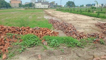 Plot Area in  Plot at Modipuram Bypass – for Sale