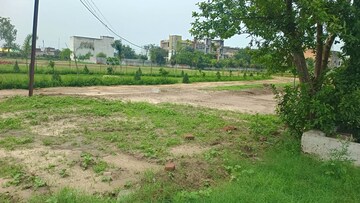 Plot Area in  Plot at Modipuram Bypass – for Sale
