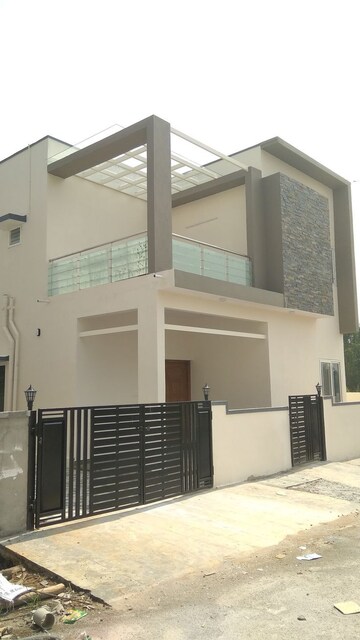 2 BHK Villa For Sale in Whitefield