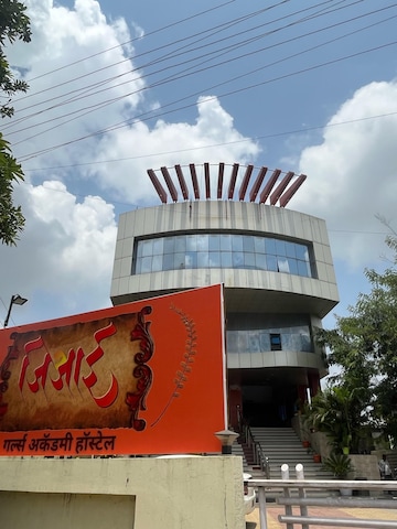 Commercial Showroom 26000 Sq.Ft. For Rent in Nagapur Nanded  7651874