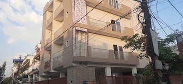 2 BHK Builder Floor For Resale in Indira Nagar Dehradun  7651939