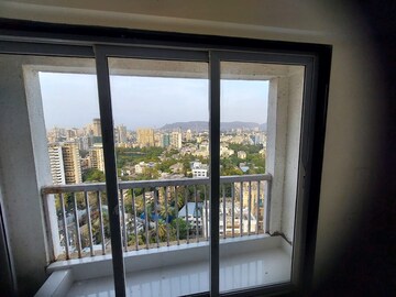 1 BHK Apartment For Sale in Ashar Axis, Majiwada