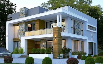 3 BHK Villa For Sale in Kr Puram