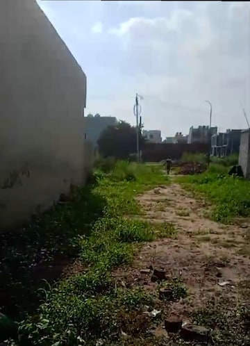 Plot For Resale in Kharar Landran Road Mohali  7651937