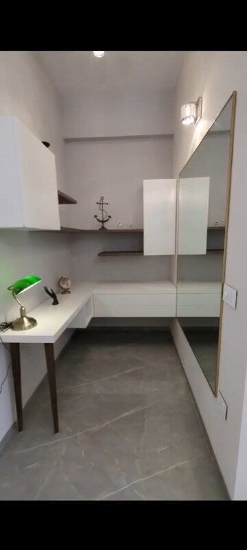 Bathroom in 3.5 BHK Builder Floor at M3M Antalya Hills, Sector 79 – for Sale