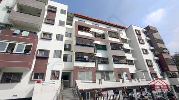 2 BHK Apartment For Resale in Kr Puram Bangalore  7652053