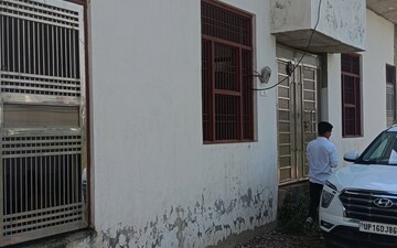 Plot For Sale in Achheja