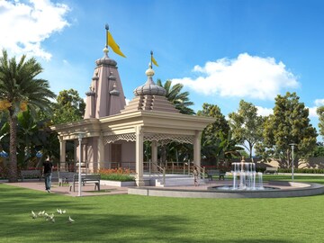  Plot For Sale in Sejbahar